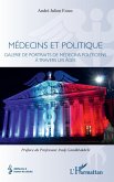 Medecins et politique (eBook, ePUB)