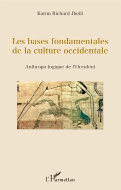 Cover Les bases fondamentales de la culture occidentale (eBook, ePUB)