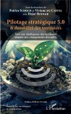 Pilotage strategique 5.0 et durabilite des territoires (eBook, ePUB) Pilotage strategique 5.0 et durabilite des territoires (eBook, ePUB)
