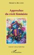 Approches du recit feministe (eBook,... - Bild 1
