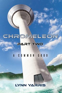 Cover Chromeleon Part Two (eBook, ePUB)