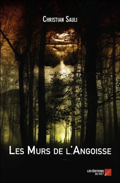 Cover Les Murs de l'Angoisse (eBook, ePUB)