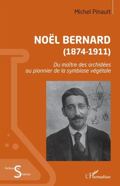 Cover Noel Bernard (1874-1911) (eBook, ePUB)