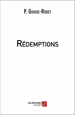 Cover Redemptions (eBook, ePUB)