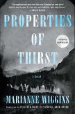 Properties of Thirst (eBook, ePUB)