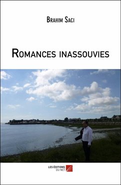 Cover Romances inassouvies (eBook, ePUB)