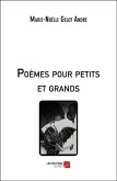 Poemes pour petits et grands (eBook, ePUB)