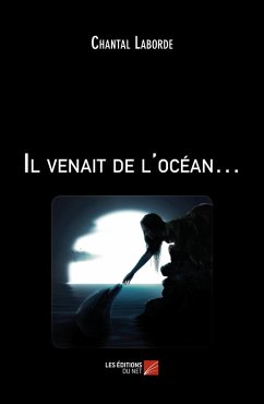 Cover Il venait de l'ocean... (eBook, ePUB)