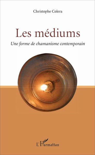 Les mediums (eBook, ePUB)