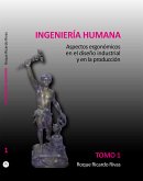 Ingeniería humana 1 (eBook, PDF)