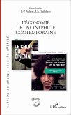 L'economie de la cinephilie contemporaine (eBook, ePUB)