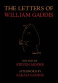 The Letters of William Gaddis (eBook, ePUB)