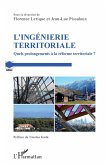 L'ingenierie territoriale (eBook, ePUB)