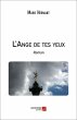 L'Ange de tes yeux (eBook, ePUB) - Bild 1