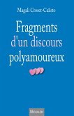 Fragments d'un discours polyamoureux (eBook, ePUB)