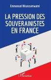 La pression des souverainistes en France (eBook, ePUB)