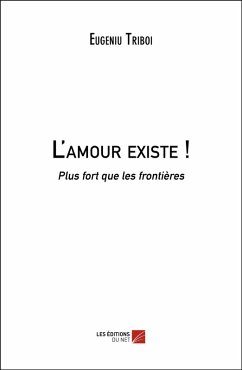 Cover L'amour existe ! (eBook, ePUB)