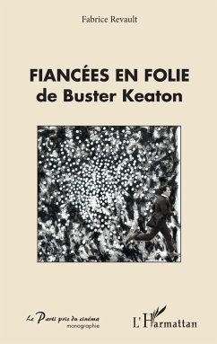 Cover Fiancees en folie de Buster Keaton (eBook, ePUB)