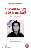 Stade national 1973 (eBook, ePUB)