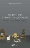 Bouddhisme et franc-maconnerie (eBook, ePUB)