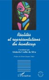 Realites et representations du handicap (eBook, ePUB)