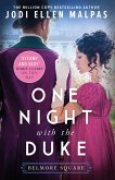 One Night with the Duke (eBook, ePUB)