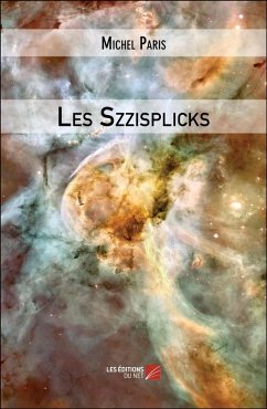 Cover Les Szzisplicks (eBook, ePUB)