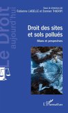 Droit des sites et sols pollues (eBook, ePUB)