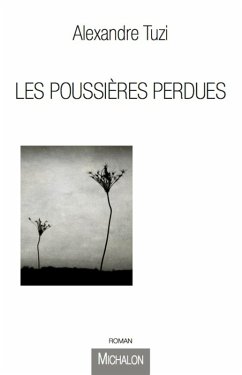 Cover Les Poussieres perdues (eBook, ePUB)