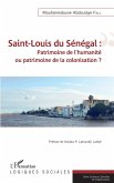Saint-Louis du Senegal (eBook, ePUB)