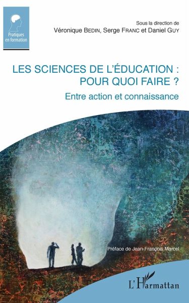 Les sciences de l'education : pour quoi faire ? (eBook, ePUB) Les sciences de l'education : pour quoi faire ? (eBook, ePUB)