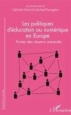 Les politiques d'education au numerique en Europe (eBook, ePUB)