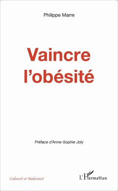 Cover Vaincre l'obesite (eBook, ePUB)