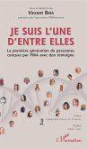 Je suis l'une d'entre elles (eBook, ePUB) Je suis l'une d'entre elles (eBook, ePUB)