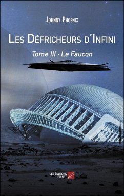 Les Defricheurs d'Infini (eBook, ePUB) - Johnny Phoenix, Phoenix