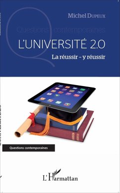 Cover L'Universite 2.0 (eBook, ePUB)