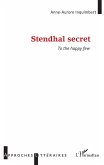 Stendhal secret (eBook, ePUB)