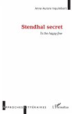 Stendhal secret (eBook, ePUB)