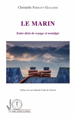 Cover Le marin (eBook, ePUB)