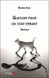 Quatuor pour un chat errant (eBook,... - Bild 1