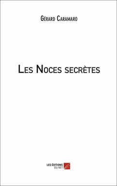 Cover Les Noces secretes (eBook, ePUB)
