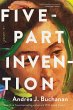 Five-Part Invention (eBook, ePUB) - Bild 1