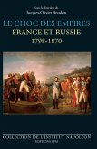 Le choc des empires (eBook, ePUB)