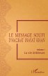 Le Message Soufi (eBook, ePUB) - Bild 1