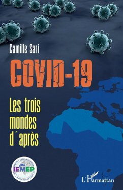 Covid-19 (eBook, ePUB) - Camille Sari, Sari