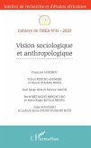 Vision sociologique et anthropologique (eBook, ePUB)