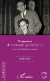 Memoires d'un transfuge cinephile (eBook, ePUB) Memoires d'un transfuge cinephile (eBook, ePUB)