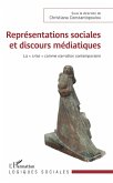 Representations sociales et discours mediatiques (eBook, ePUB)