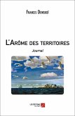 L'Arome des territoires (eBook, ePUB)