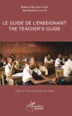 Le guide de l'enseignant (eBook, ePUB)